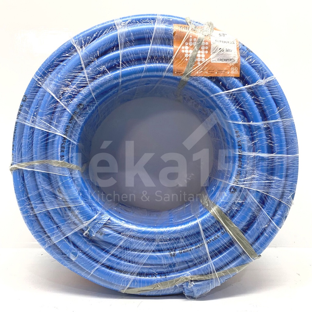 TRILLIUN SUPERFLEX SELANG AIR FLEKSIBEL 1 ROLL (50 METER)