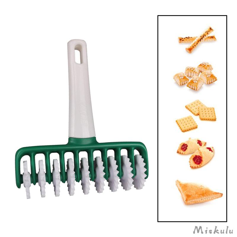 PIE ROLLER KOMBINASI