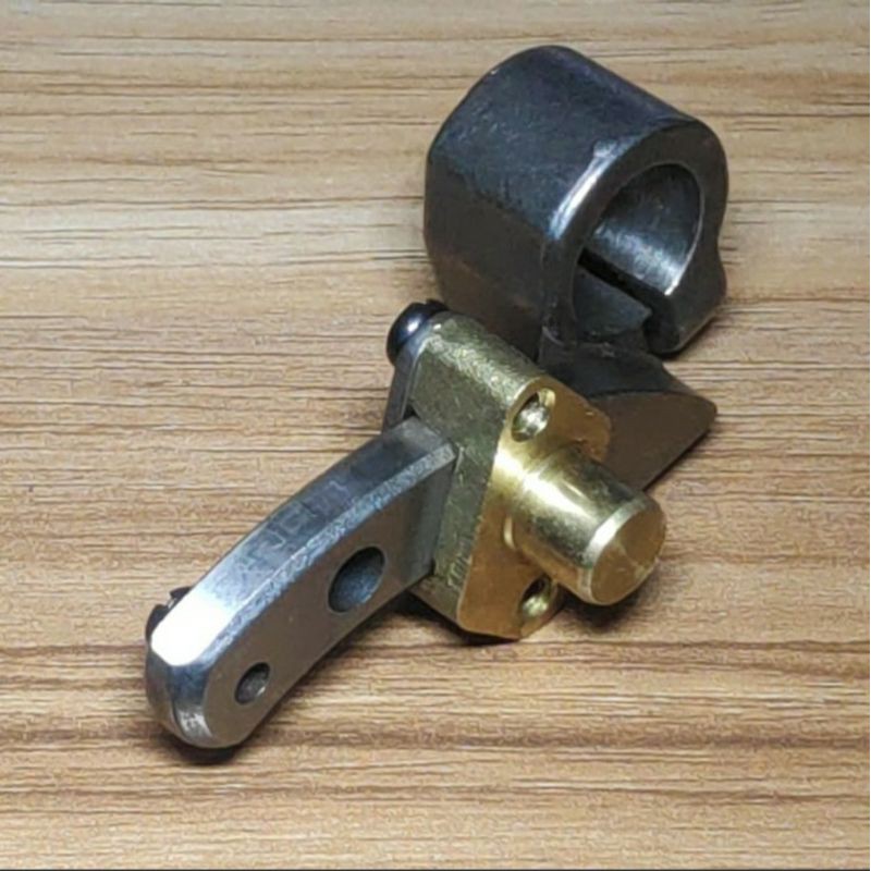 KQ37-3 Kasar Halus Mesin Obras 700F