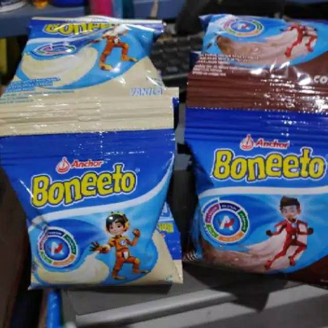 

Boneeto Sachet Renceng