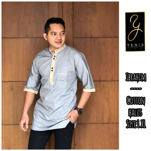 Koko ibrahim by yenis