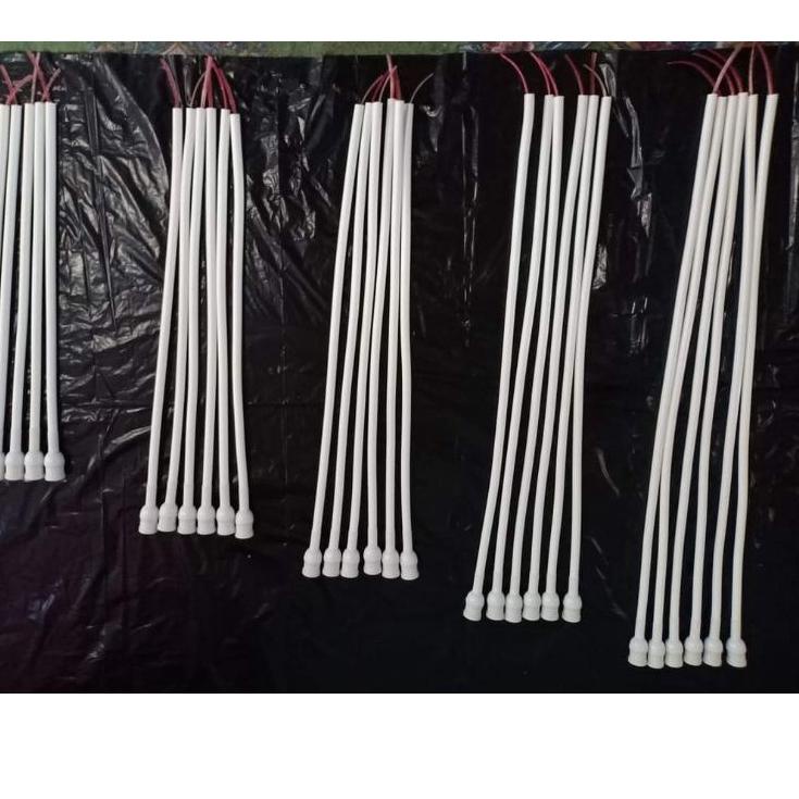 Hot Promo.. PIPA ELASTIS/FLEKSIBEL MURAH KOMPLIT SUDAH SAMA KABEL DAN FITINGAN ✿