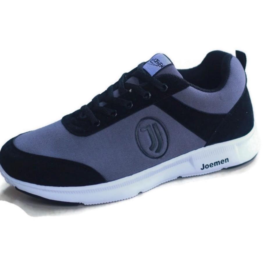 [PL.15Jn22o] Joemen Sepatu Pria  Joemen J 59 New Arrival Original Import