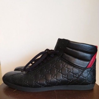 gucci men's sneaker boots