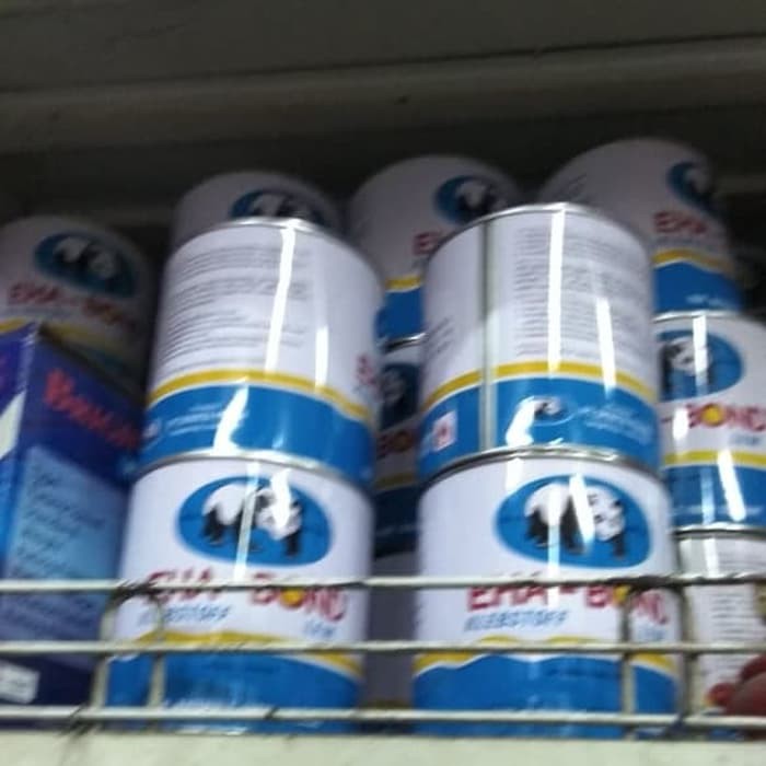 

Lem perekat Ukuran (1kg) - EHA-BON