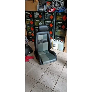 jok recaro