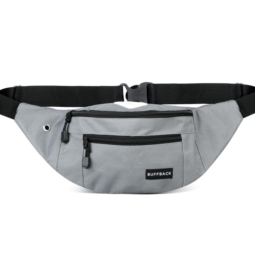 Tas Waistbag Oval Buffback 1.0