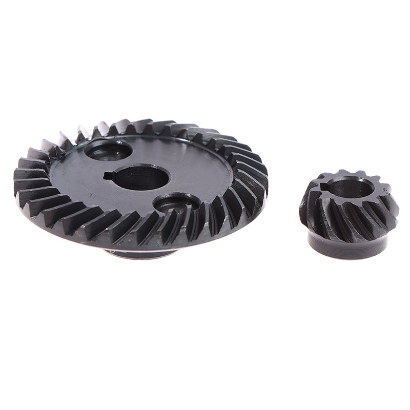 Deid Set Roda Gigi Metal Spiral Untuk Makita 9523 Angle Sander Grinder