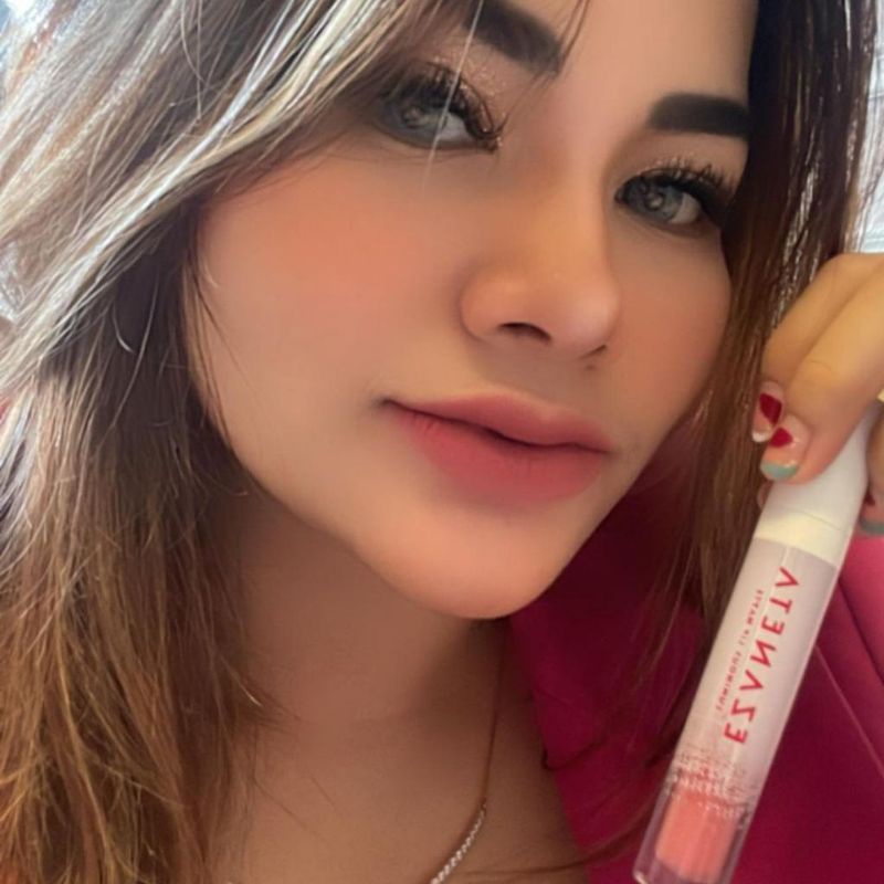 lip kosmetik pelembap bibir lipstik lipstik warna bibir paket lipstik murah lipstik lipcream lipstik