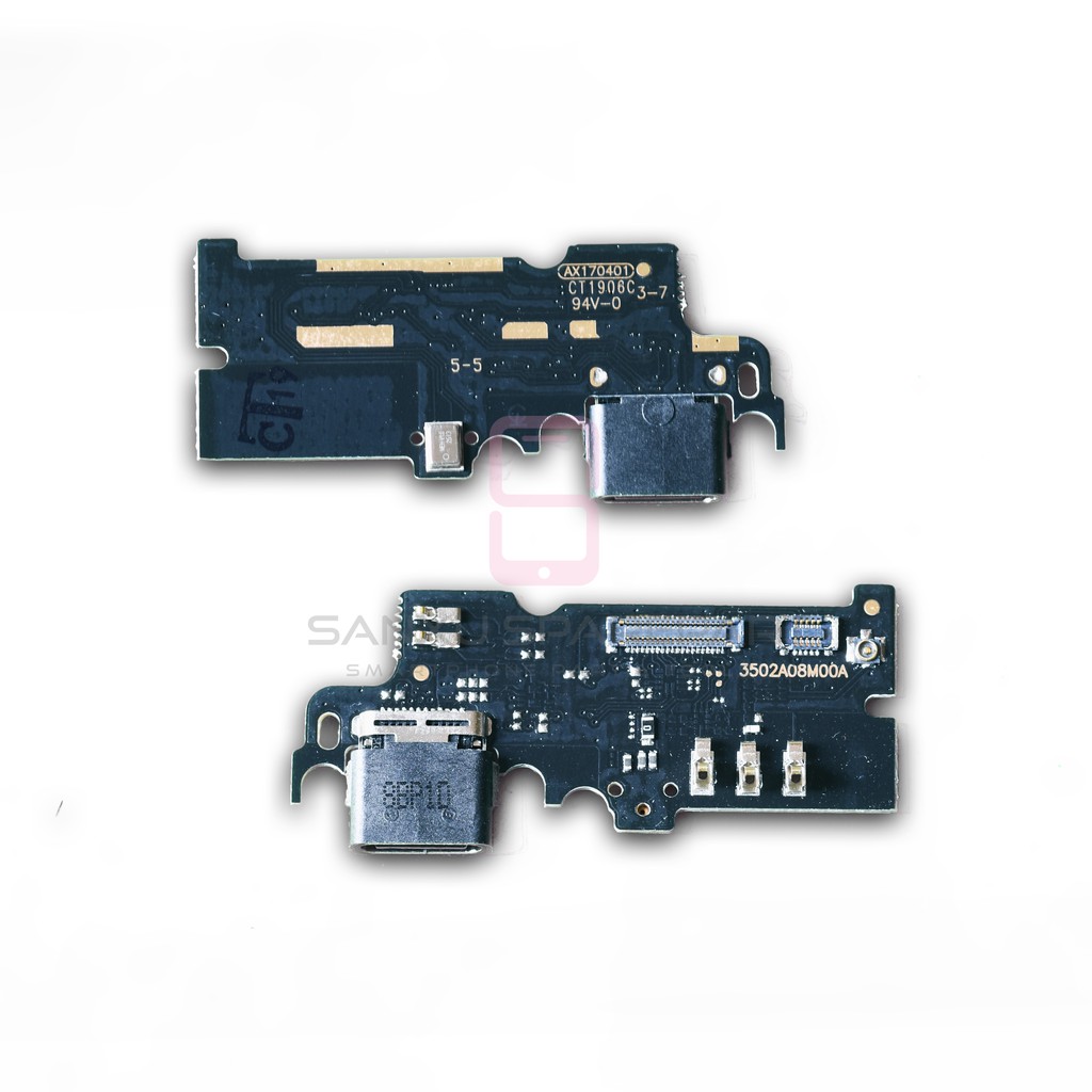 Flexibel Cas Xiaomi Mi Mix / Flexible Charger Mi Mix / TC CAS Mi Mix