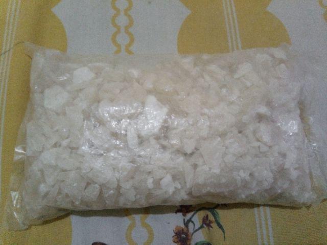 Tawas (alluminium Sulfat) Eceran Per 1 Kg