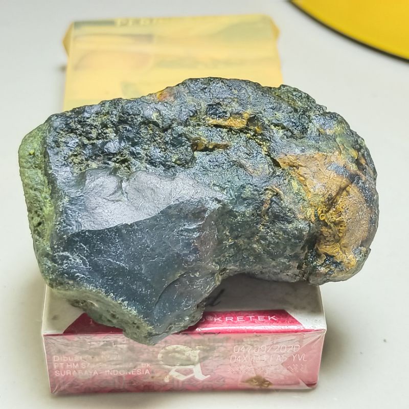 BAHAN BACAN DOKO/MAJIKO/PALAMEA/GULAU NATURAL 100% 60x41x26