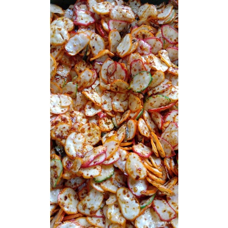 

keruput bantat,kerupuk bintang,seblak,kemplang,kriuk dan mantul berat 500 gram