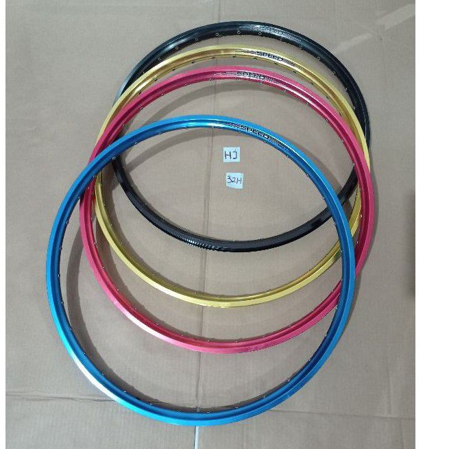 Rims rim 26 United Speed 32H