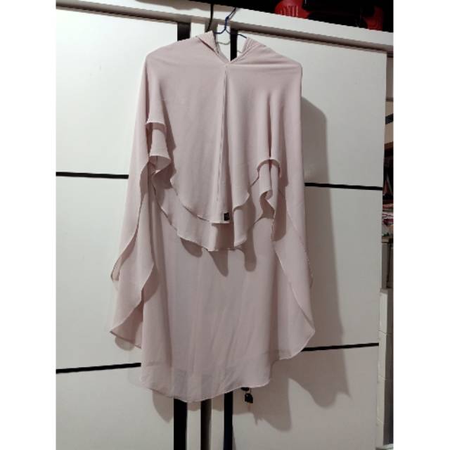 wiwiek hijab preloved