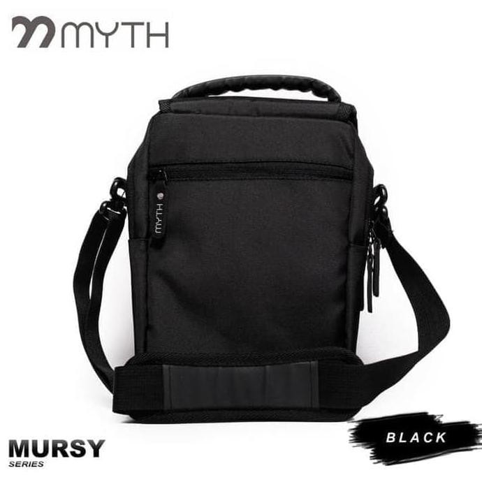 Terlaris Slingbag/ Tas Vape/ Tas Hp/ Tas Kecil/ Travel Pouch/ Bikers/ Organizer - Hijau Tua