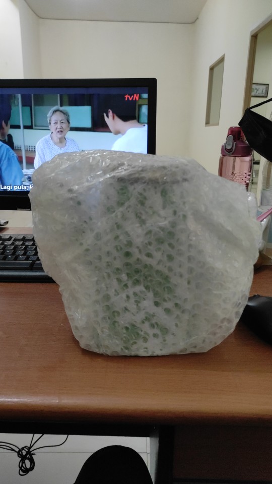 Ceret Teko Eskan Jadul Vintage Army - Blirik