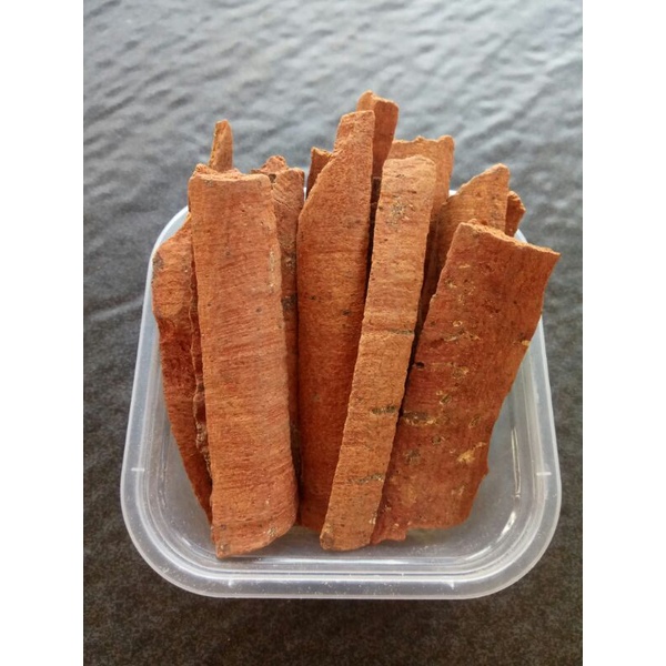 

Kayu manis 100gram
