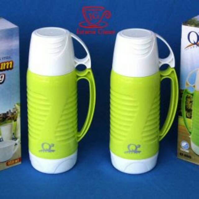 Termos Q2 8045 kap.450ml