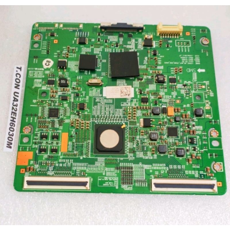 TCON BOARD TV LED SAMSUNG UA 32EH6030
