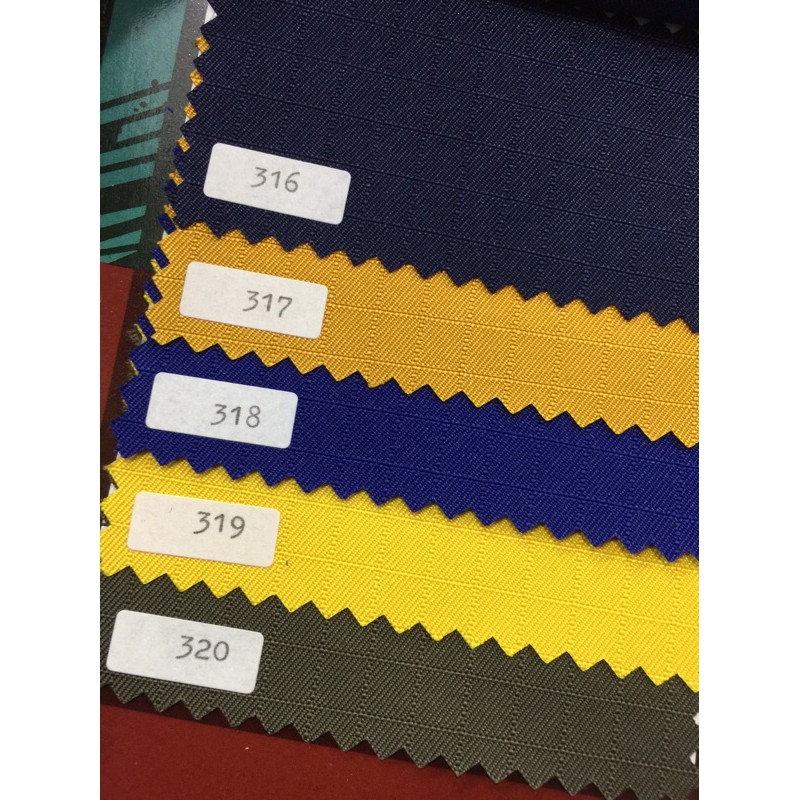 Mb Bahan CHIEVO RIPSTOP/Wool Silk Polyester/Polri/Pol PP/Bahan Celana/PDL outdoor tebal