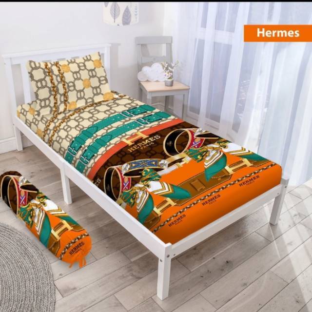 Sprei Rosanna Vito Size 120x200