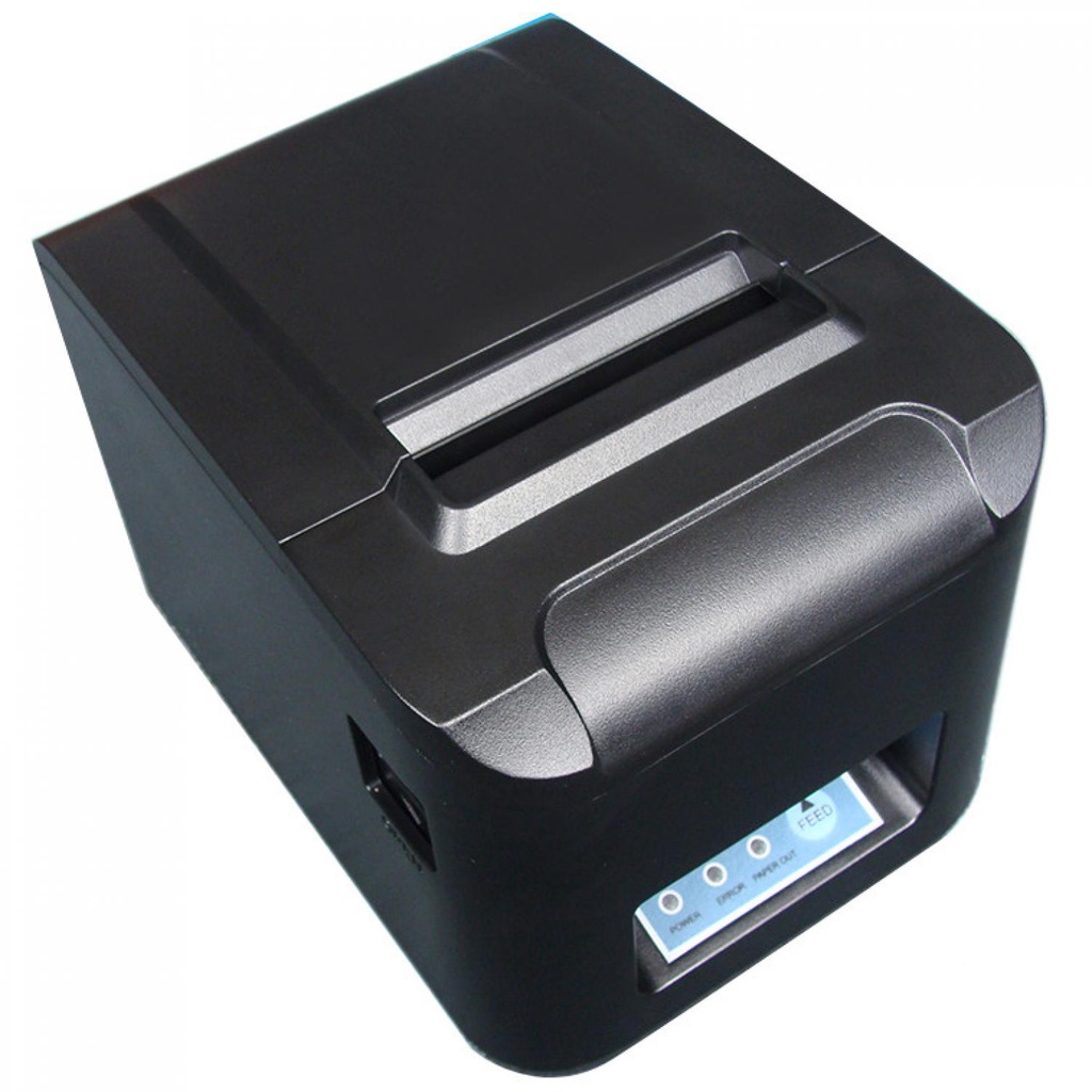 Printer POS Thermal Receipt Printer 80mm - 8320-II