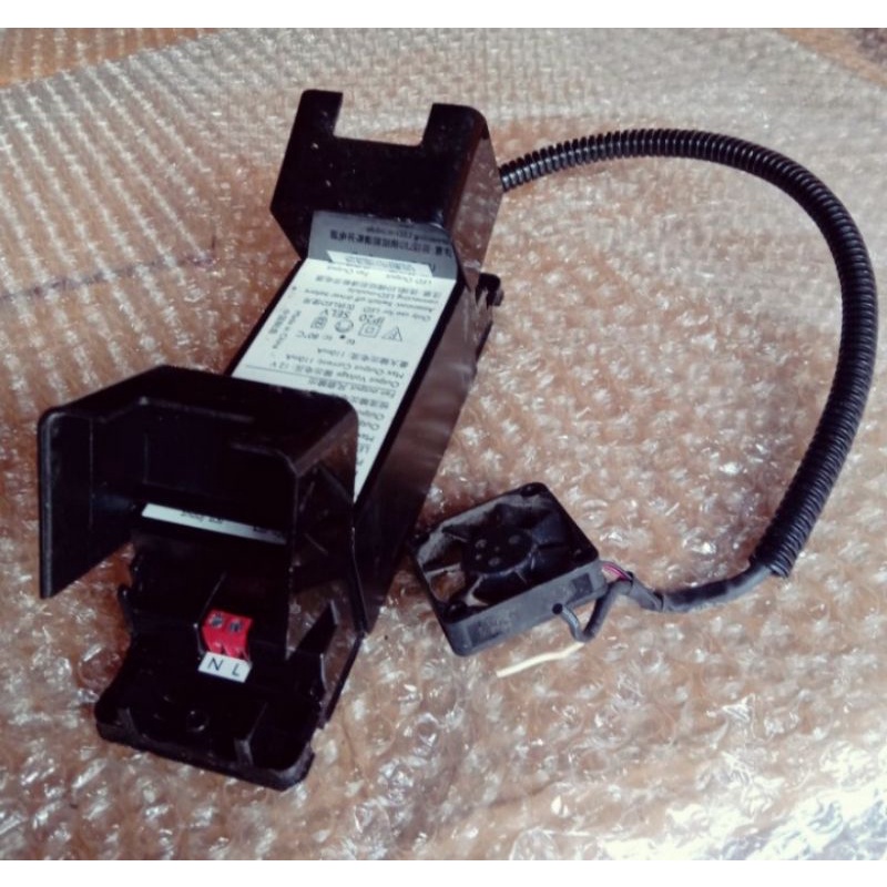 driver led 220v - 58wat merek Philips original