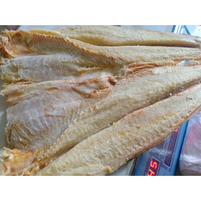 

Ikan Asin Jambal Premium