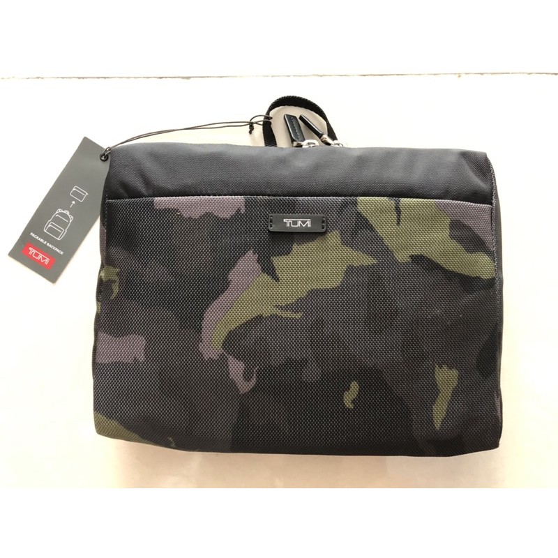 Tumi Packable Backpack ORI USA