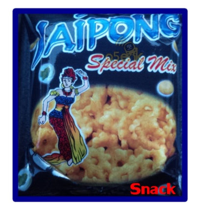 

Jaipong Special Mix Snack / snack jadul Cemilan