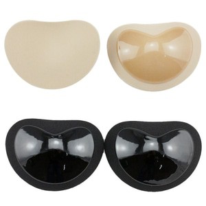 Silicon Bra Pad Sponge High Quality Manga