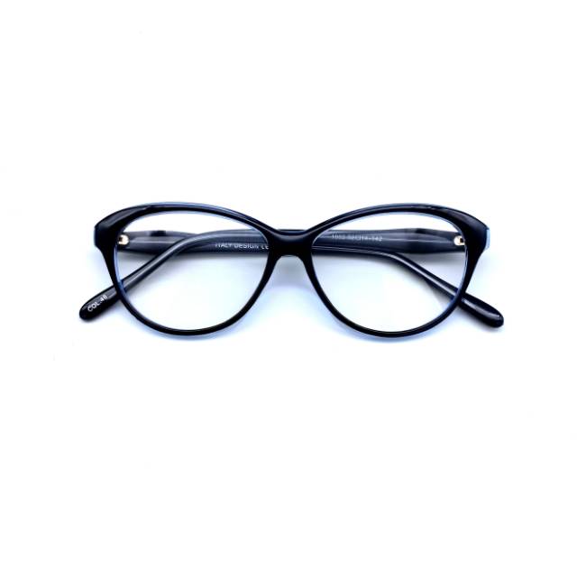 Frame Kacamata 1002, Gratis Lensa Minus, Kacamata Antiradiasi,Kacamata baca,Kacamata Murah
