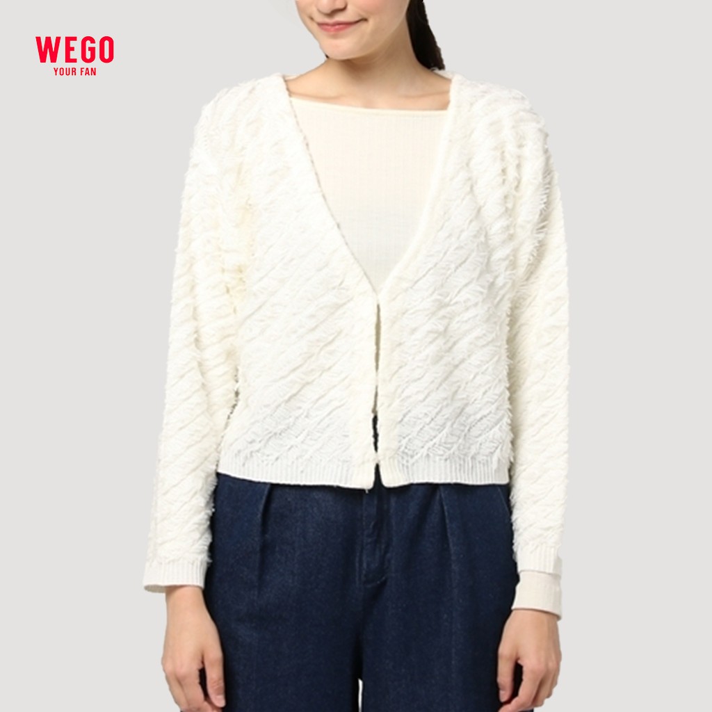CARDIGAN OUTER ATASAN JAKET SWEATER WANITA