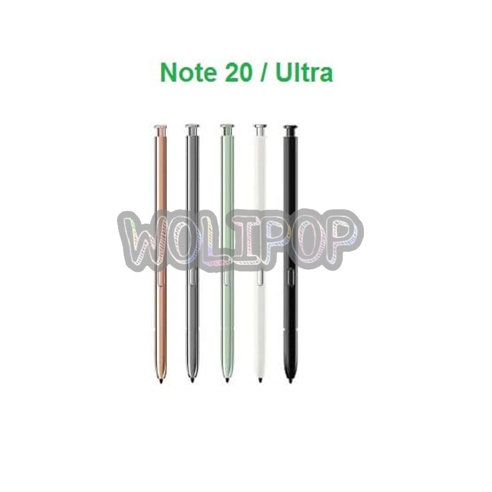 S PEN SPEN SAMSUNG GALAXY NOTE 20 NOTE 20 ULTRA
