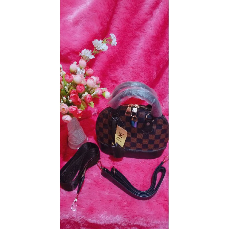 tas lv tote size 20 cm