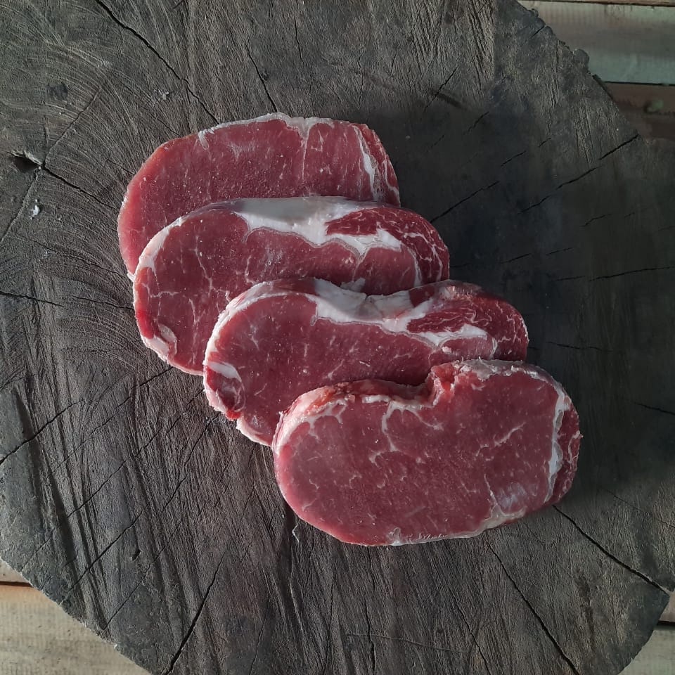 

Ribeye steak