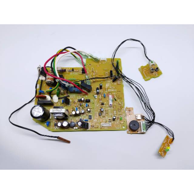 Modul PCB AC Daikin 2pk 2P290430-4 Thailand Original