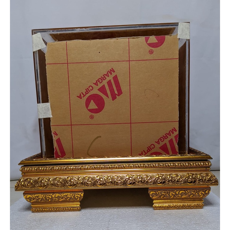 Kotak Seserahan / Baki Hantaran / Box Seserahan ( fiber )