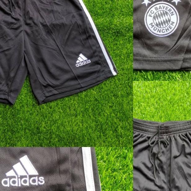 ✪ CELANA BOLA BAYERN MUNCHEN 3RD 2020/2021 GRADE ORIGINAL IMPOR PREMIUM ➢