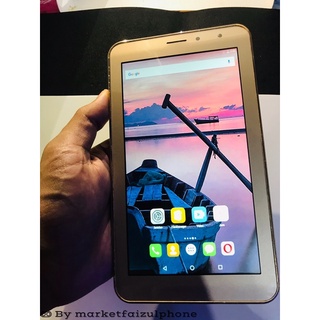 TABLET ADVAN i7A ORIGINAL 4G LTE HANDPHONE ANDROID SECOND MURAH