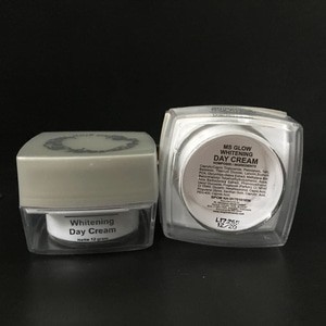 MS Glow Whitening Day Cream - Cream Pagi MS Glow - Krim Pagi MS Glow