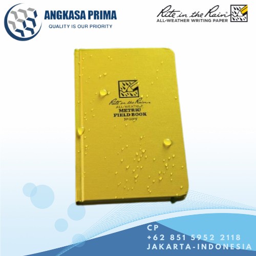 

RITE IN THE RAIN RR-360F/ WATERPROOF