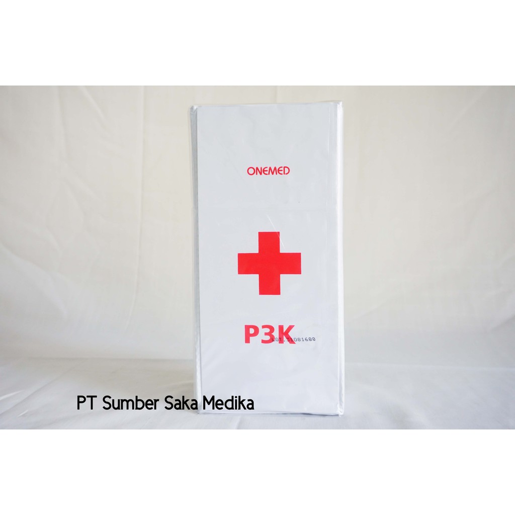 P3K Kotak Dan Isi ONEMED