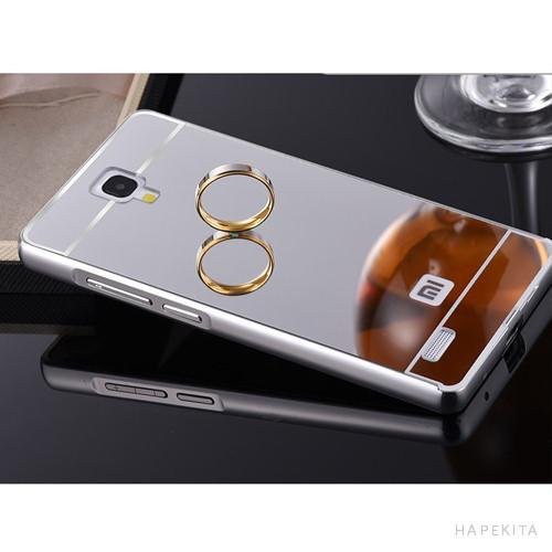 Bumper Mirror Xiomi Redmi not, Redmi not 2,Redmi not 3, black,Rose gold, gold,silver