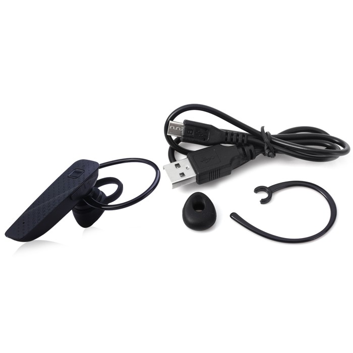 MallCasing - Headset / Earphone / Handsfree Bluetooth Roman R539