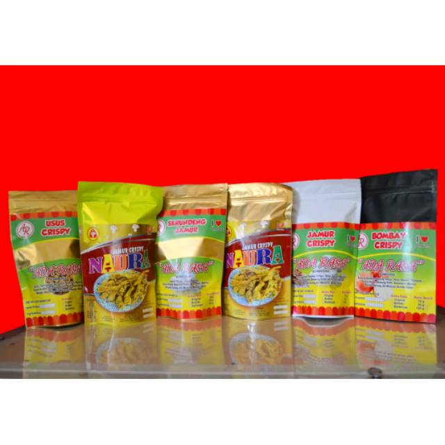 

jamur crispy adarasa