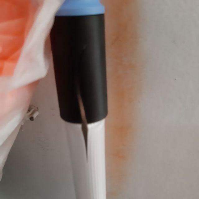 Sapu Lantai Nagata Nilon Warna Nylon +gagang 1 Set Kualitas Bagus High