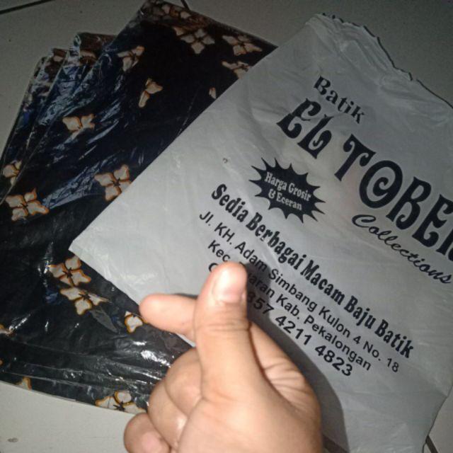 Batik Jumbo Big Size Jumbo Xxl Xxxl 3l 4l 5l Murah Batik Jumbo