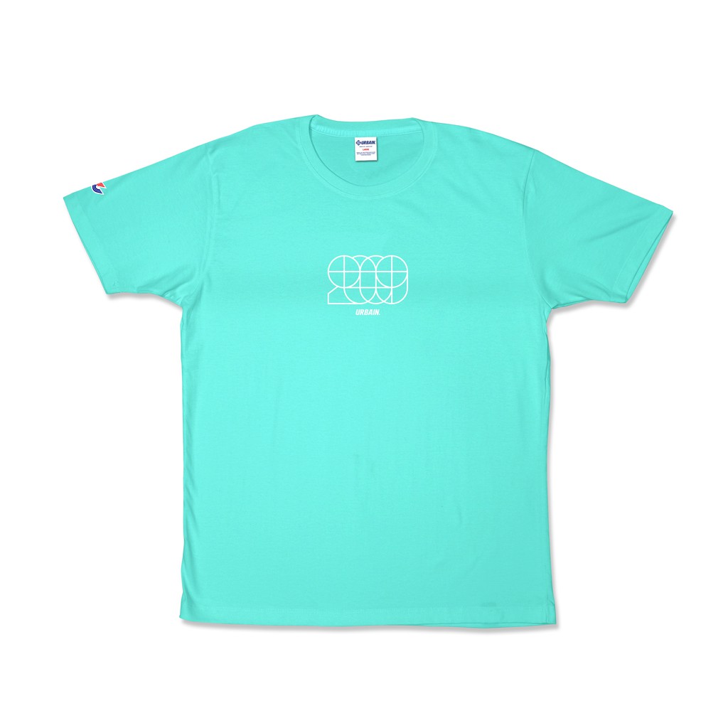 

Urbain Tshirt - Garage 2009 - Tosca